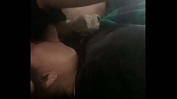 Preview 1 of Very Bad Punish - she doesn&#039_t give him a good blowjob