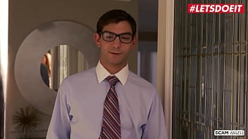 Preview 1 of Xxxx Medam Asdudent Video Hd - ANGELS - #Gina Valentina #Karlee Grey #Maddy O&#039_Reilly #Logan Long - Girls! Let&#039_s Fuck This Lawyer!