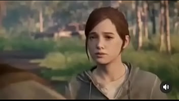 Preview 2 of Lady Italian - A piada da boa The Last of Us &lt_3