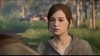 Preview 3 of Lady Italian - A piada da boa The Last of Us &lt_3