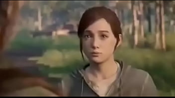 Preview 1 of Lady Italian - A piada da boa The Last of Us &lt_3