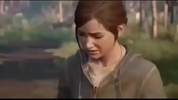 Preview 4 of Lady Italian - A piada da boa The Last of Us &lt_3