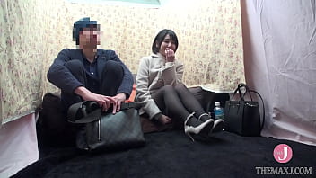 Preview 1 of Tagshot Dick - 男女の友達・同僚同士はSEXまで出来るか？〜大 3年 つぐみ 22歳〜 [PTS-387]