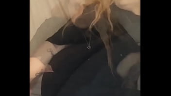 Preview 1 of Sex At Brest - Fingering myself and cumming