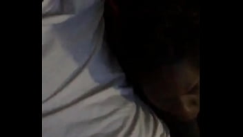 Preview 1 of Young Webcam Stickam Pussy - Throat babie shows how to suck Dick