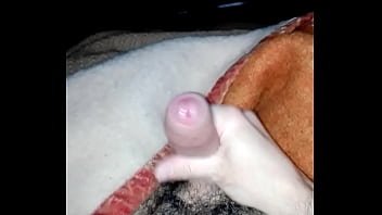 Preview 2 of Travesti Eva Lin - Afternoon cumload!