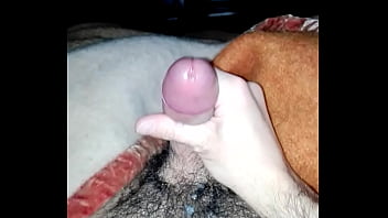 Preview 4 of Travesti Eva Lin - Afternoon cumload!