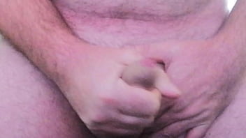 Preview 2 of Sexwife Amateur Vacation - Handjob