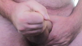 Preview 3 of Sexwife Amateur Vacation - Handjob