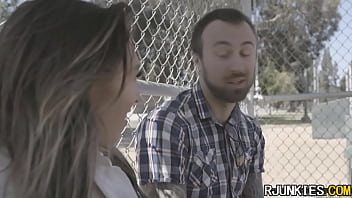 Preview 1 of Lia Liu - a desperate teen