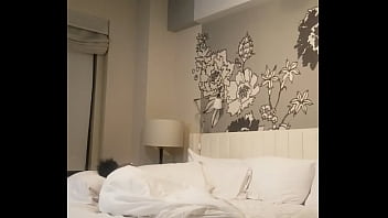 Preview 3 of Xxx Orall - DYKE Giving me head while my hoime is in bed