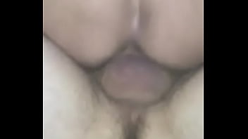 Preview 4 of Xxxvbohb - Cogi&eacute_ndome al activo con el culo,  porque soy yo el que se mueve...