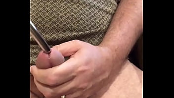 Preview 2 of Jordi Fuck Teacher 2019 - Hegar sounding