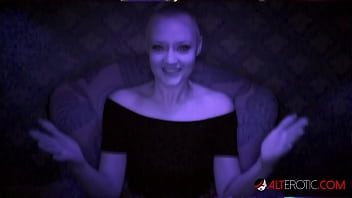 Preview 1 of Film Actress Full Sex Videos - Amber Luke makes a trip to the casting couch