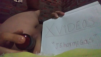 Preview 4 of Hd Yung Hd - V&iacute_deo de verificaci&oacute_n