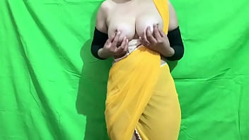 Preview 3 of Scopa La Zia - भाभी को नंगा देखा देवर ने