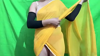 Preview 1 of Scopa La Zia - भाभी को नंगा देखा देवर ने