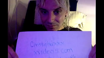 Preview 3 of Vidioxx Artis - Verification video