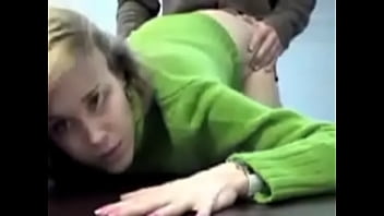 Preview 2 of Fucking A Bysex - Secretary got fucked