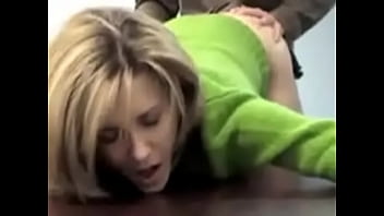 Preview 3 of Fucking A Bysex - Secretary got fucked