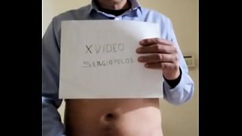 Preview 1 of Shemale Pooping In Mouth - V&iacute_deo de verificaci&oacute_n