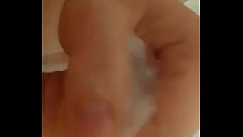 Preview 4 of Stevens - Twink cumshot