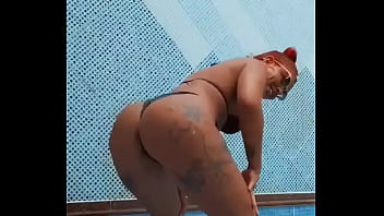 Preview 2 of Bridgette B Cucumber - Funk - Marcia Dias