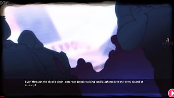 Preview 3 of Littel Boy Or Girl - Sweet Dreams Succubus Part Three sexy street fighter