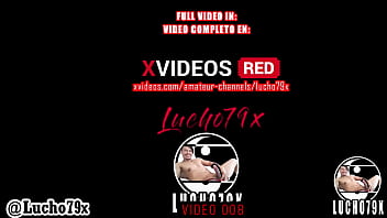 Preview 4 of Gogo Boys Pornhtml - lucho79x  RICA PAJA EN LA CAMA # 2 (Video completo por $$$$$$$ instagram @lucho79x   -  Mas de 90 videos completos)