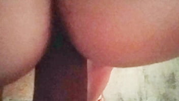 Preview 2 of Yy Sexou Ttub - Bundinha branca