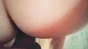 Preview 1 of Yy Sexou Ttub - Bundinha branca