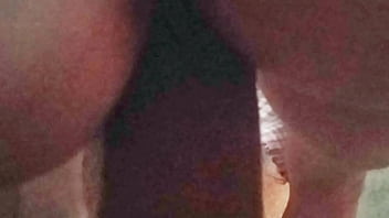 Preview 4 of Yy Sexou Ttub - Bundinha branca