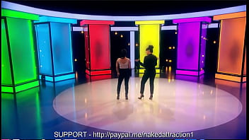 Preview 1 of Puja Malik Real - NAKED ATTRACTION ST 1 EP 4