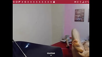 Preview 2 of Miya Kapil - Video modelo colombiana webcam madura v2