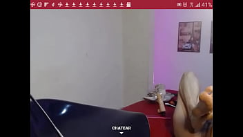 Preview 3 of Miya Kapil - Video modelo colombiana webcam madura v2
