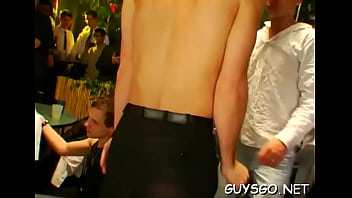 Preview 4 of Mexican Giel - Deepthroating these lengthy dongs