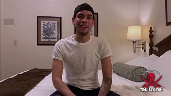 Preview 1 of Lactating Leona12 - Jordan C Jacks his &quot_C&quot_
