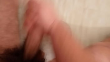 Preview 3 of Cogiendo A Laury - Paja