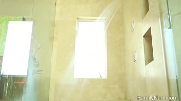 Preview 3 of Free Dating Site In Sweden - Awkward stepdaddy massage