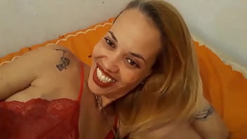 Preview 4 of Phim Lau Xanh Java - Vem pro Canal da Fada no Xvideos!?️