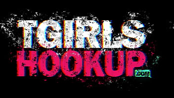 Preview 1 of Seet On Cock - TGIRLSHOOKUP.COM: Midwestern Cum Dump Fucks and Sucks!