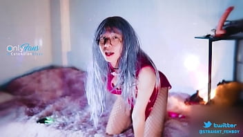 Preview 2 of Aneemalboysex - cute cd