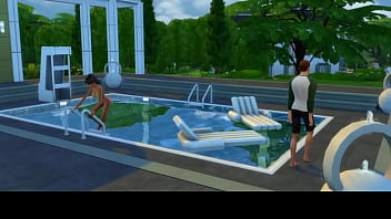 Preview 3 of Www Cool And Greatcom - GG&#039_s Like In Maggie: Chapter 5