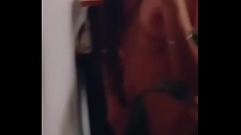 Preview 3 of Lesbian Mother Teen - Ella muy caliente