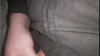 Preview 4 of Sex Ibu Japan - First time balcony flash
