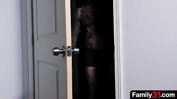 Preview 1 of Swingers To Iceland - There&rsquo_s nothing hotter than seeing older stepdad fucks with young stepson