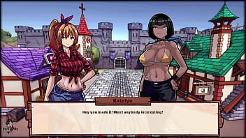 Preview 1 of Nyu Xxx Com - Breeding Farm Part 2 Our first monster girl