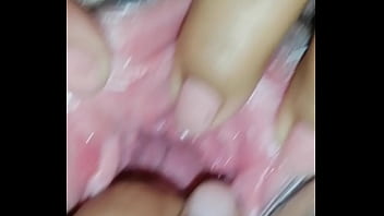 Preview 2 of Mom Mom Son Son Hod - La gringa de camotan