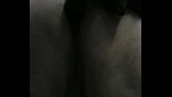 Preview 1 of Goog Shi - Pepino masturbaci&oacute_n pene peque&ntilde_o sobando panocha