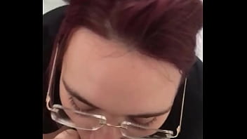 Preview 1 of Konulu Mother - Lex eating that dick up wit the buffs